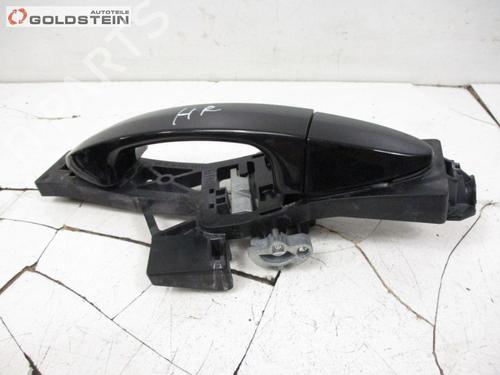 Rear right exterior door handle FORD B-MAX (JK) 1.5 TDCi | BP18764533C130 