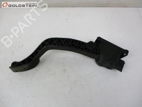Pedal PEUGEOT 207 CC (WD_) 1.6 16V | BP18753813I4 