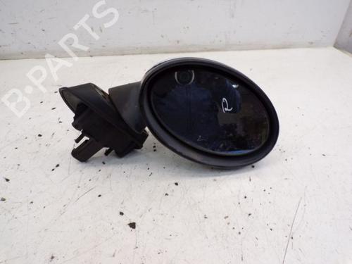 Used Right mirror MINI MINI (R50, R53) Cooper (116 hp) 21137076