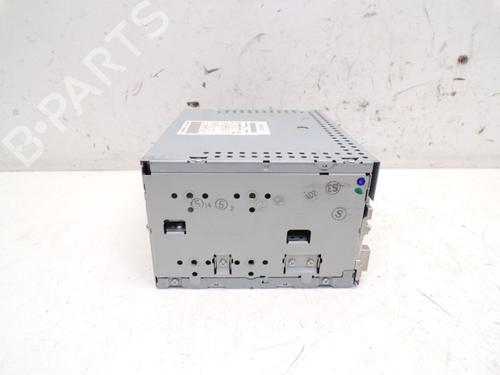 Radio MITSUBISHI LANCER VIII Sportback (CX_A) 1.8 (CX3A) | BP29085356E6 
