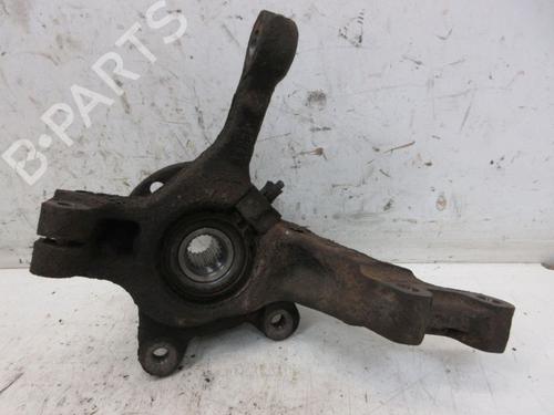 Left front steering knuckle DACIA SANDERO 1.4 (BS0C, BS0A, BS0G, BS1F, BS0E) | BP29086223M25 