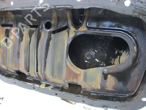 Oil sump RENAULT TWINGO II (CN0_) 1.2 16V (CN0K, CN0V, CN0A) | BP37116520M115 - Image 4