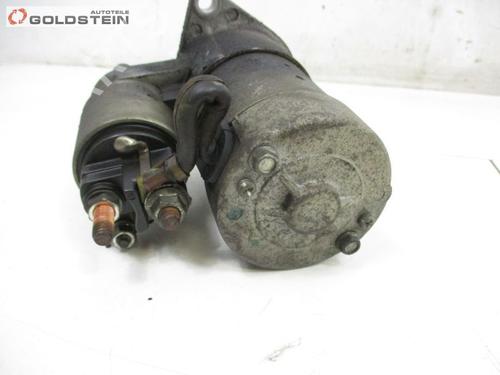 Starter OPEL TIGRA TwinTop (X04) 1.8 (R97) | BP18760302M8 