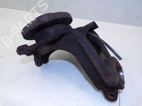 Right front steering knuckle CITROËN C3 II (SC_) 1.2 VTi 82 | BP38027159M26 - Image 3