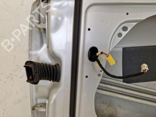 Right front door MERCEDES-BENZ C-CLASS (W204) C 300 4-matic (204.081) | BP29101727C3 