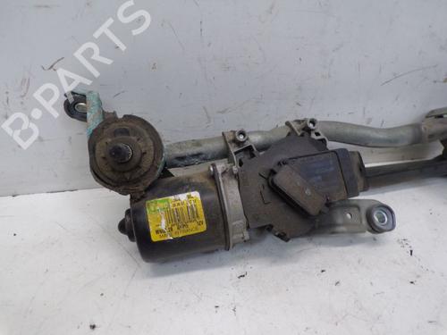 Front wipers mechanism NISSAN NOTE (E11, NE11) 1.6 | BP18805921C83