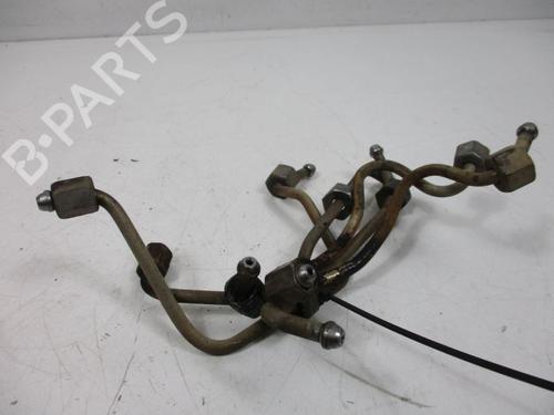 Pipe CITROËN C1 (PM_, PN_) 1.4 HDi | BP38026548M125 - Image 3