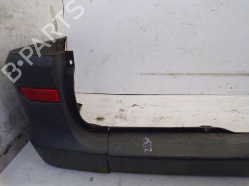Rear bumper MERCEDES-BENZ VITO / MIXTO Van (W639) 111 CDI (639.601, 639.603, 639.605) | BP29084273C8