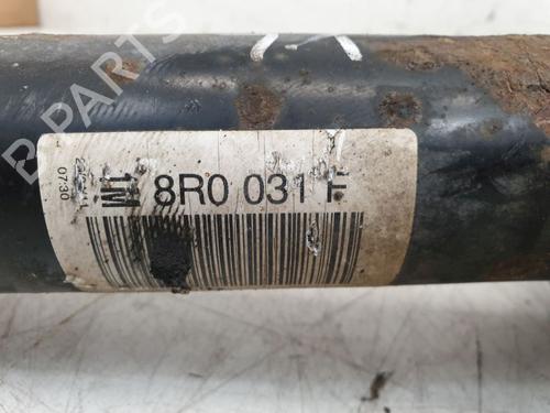 Left front shock absorber AUDI Q5 (8RB) 2.0 TFSI quattro | BP37147596M16 - Image 9
