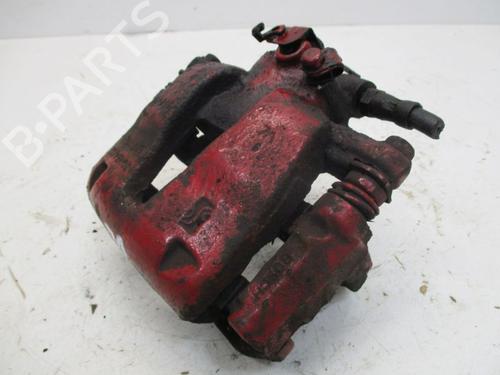 Left front brake caliper FIAT GRANDE PUNTO (199_) 1.4 16V (199BXG1B, 199AXG1B) | BP18803920M105 