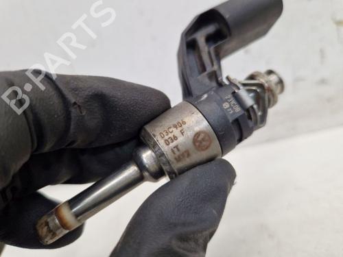 Injector VW PASSAT B6 Variant (3C5) 1.4 TSI | BP37136192M100 - Image 6