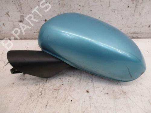 Used Left mirror OPEL CORSA D (S07) 1.4 (L08, L68) (87 hp) 19294489