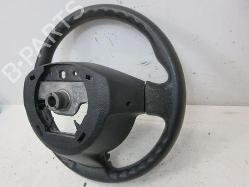 Steering wheel NISSAN NV200 Van 1.6 16V (VM20, M20N, M20, M20L, M20M) | BP37132487C49 - Image 7