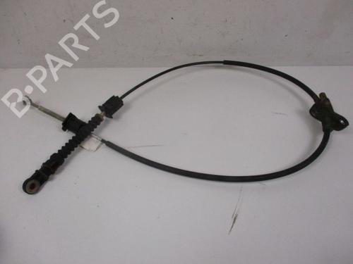 Cable VOLVO V70 II (285) 2.4 D | BP29083693E12