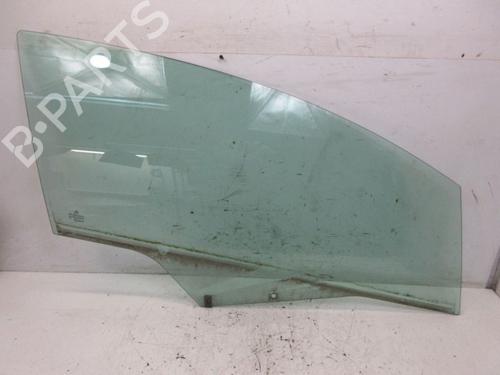Used Front right quarter glass Front right quarter glass CITROËN C4 Coupe (LA_) 1.4 16V (88 hp) 38027873 38027873