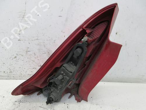 Right taillight CITROËN C4 Coupe (LA_) 1.4 16V | BP30668318C35