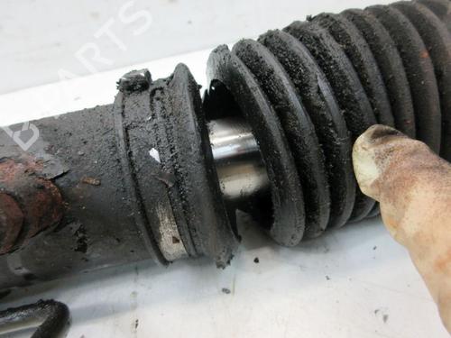 Steering rack JEEP CHEROKEE (KJ) 3.7 4x4 | BP37125807M22 - Image 9