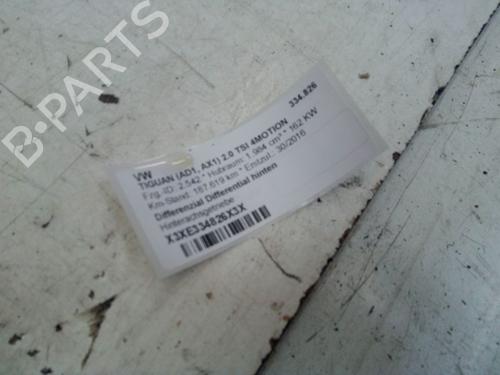 Rear differential VW TIGUAN (AD1, AX1) 2.0 TSI 4motion | BP31342856M24 