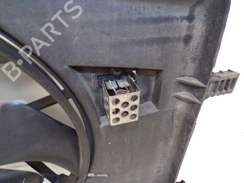 Fan RENAULT ESPACE IV (JK0/1_) 2.0 (JK09) | BP37119640M128 - Image 8
