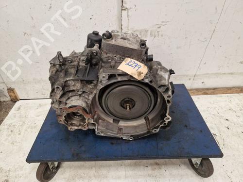 Used Gearbox VW GOLF VII (5G1, BQ1, BE1, BE2) 2.0 TDI (150 hp) 25488831