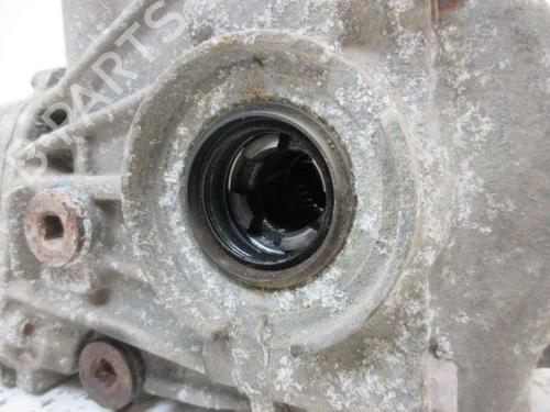 Rear differential HONDA CR-V II (RD_) 2.4 Vtec 4WD (RD7) | BP30737065M24 