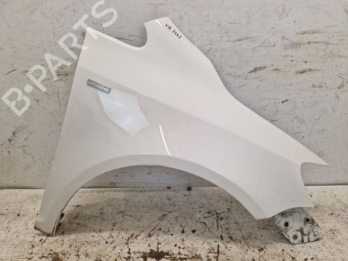 Used Right front fenders VW GOLF PLUS V (5M1, 521) 1.6 TDI (105 hp) 31177251