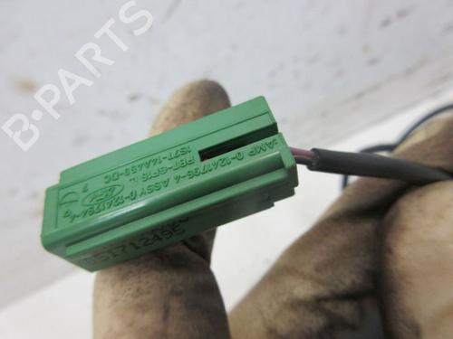 Seat buckle VOLVO XC70 I Cross Country (295) 2.5 T XC AWD | BP19293692I32 
