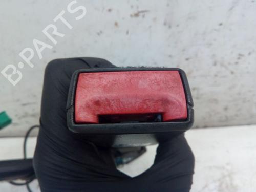 Seat buckle OPEL ZAFIRA / ZAFIRA FAMILY B (A05) 1.8 (M75) | BP29106542I32 