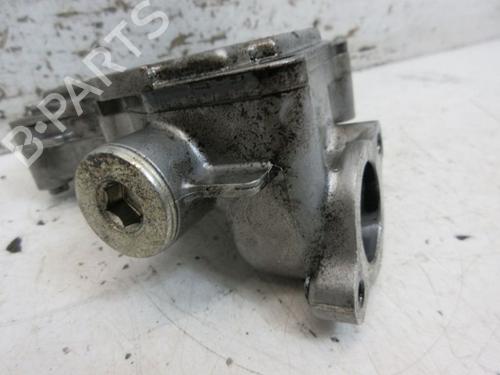 Andre SUBARU IMPREZA Hatchback (GR, GH, G3) 2.0 D AWD | BP29093267O1 