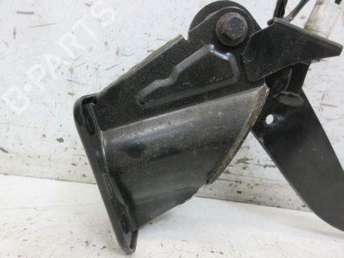 Pedal SMART ROADSTER (452) 0.7 (452.434) | BP37126318I4 - Image 18