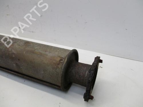 Exhaust system FORD FOCUS C-MAX (DM2) 2.0 TDCi | BP18800978M121 