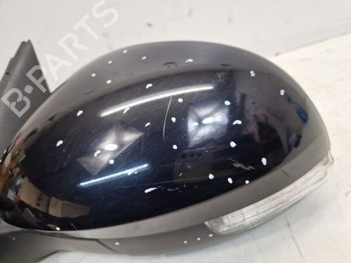 Left mirror VW TIGUAN (5N_) 2.0 TDI 4motion | BP30573684C26 