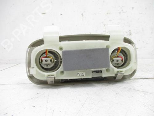 Innerbelysning FORD FIESTA VI (CB1, CCN) 1.6 Ti | BP18791156I8 
