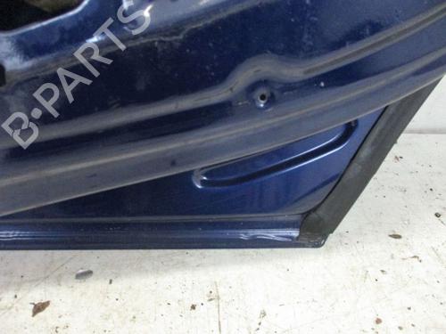 Right rear door OPEL VECTRA C GTS (Z02) 2.2 DGi (F68) | BP26647664C5 