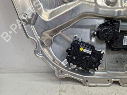 Rear left window mechanism AUDI A8 D3 (4E2, 4E8) 4.2 TDI quattro | BP37145784C24  - Image 6