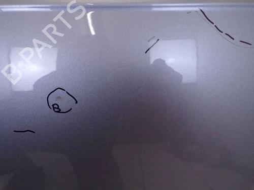 Right rear door AUDI A6 C6 Avant (4F5) 2.7 TDI | BP29088725C5 