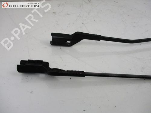 Front windshield wiper arm PEUGEOT 208 I (CA_, CC_) 1.2 VTI 82 | BP18754180C143 