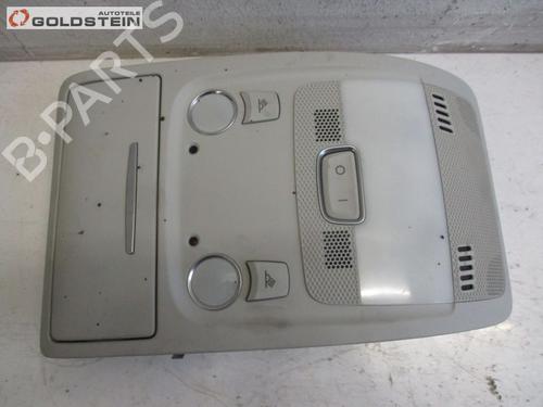 Kabinelys AUDI A5 (8T3) 2.7 TDI (190 hp) 13759349