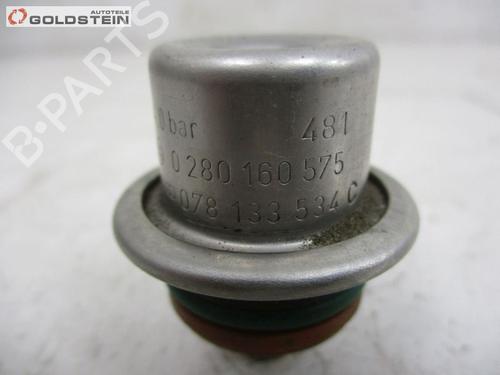 Injection rail AUDI A4 B6 (8E2) 1.6 | BP37107059M98 - Image 4