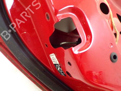Left rear door SAAB 9-5 Estate (YS3E) 2.0 t | BP26647758C4 