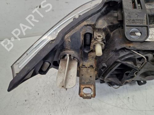 Left headlight BMW 1 (E87) 118 i | BP34103819C28  - Image 5