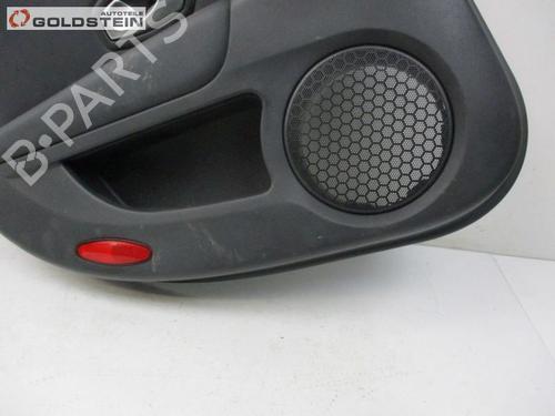 Rear left panel RENAULT LAGUNA III Grandtour (KT0/1) 2.0 dCi (KT07, KT0J, KT14, KT1A, KT1S) | BP37101578C60 - Image 4