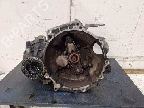 Used Gearbox VW POLO V (6R1, 6C1) 1.2 TDI (75 hp) 30358766