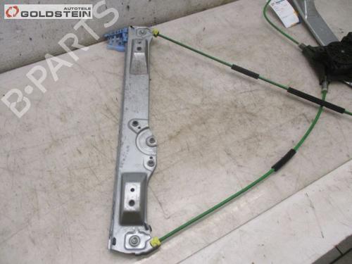 Front right window mechanism OPEL CORSA D (S07) 1.3 CDTI (L08, L68) | BP37096655C23 - Image 2