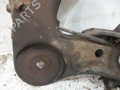 Right rear steering knuckle MERCEDES-BENZ VITO Bus (W639) 109 CDI (639.701, 639.703, 639.705) | BP29085040M28 