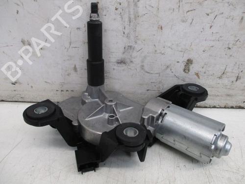 Rear wiper motor RENAULT KANGOO / GRAND KANGOO II (KW0/1_) 1.5 dCi 90 (KW05, KW08, KW0G, KW11) | BP29091916M102 