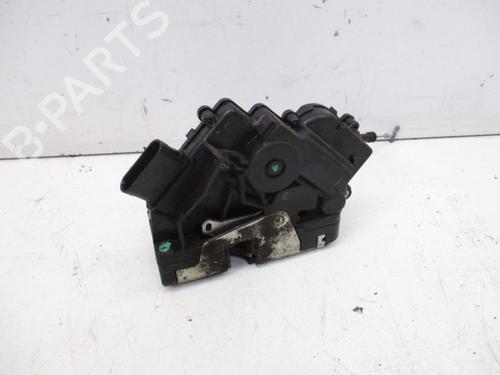 Front right lock SMART FORFOUR (454) 1.3 (454.031) | BP29085394C97 