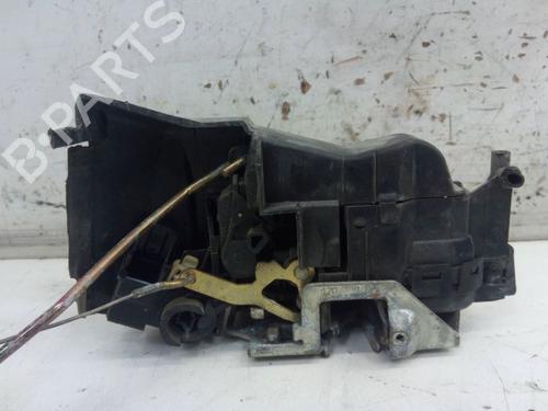 Front left lock MERCEDES-BENZ SLK (R170) 200 Kompressor (170.445) | BP29107210C98 