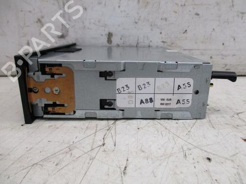 Electronic module VW PHAETON (3D1, 3D2, 3D3, 3D4, 3D6, 3D7, 3D8, 3D9) 4.2 V8 4motion | BP37125629M83 - Image 3
