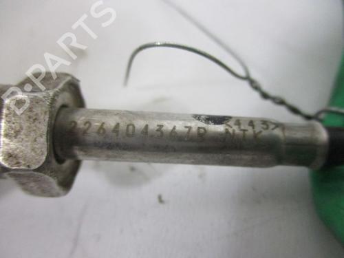 Electronic sensor MERCEDES-BENZ A-CLASS (W176) A 180 CDI / d (176.012) | BP37113451M84 - Image 3
